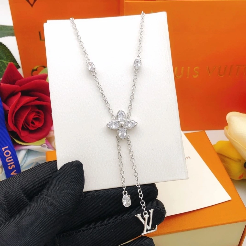 LX Necklaces Versatile 308953