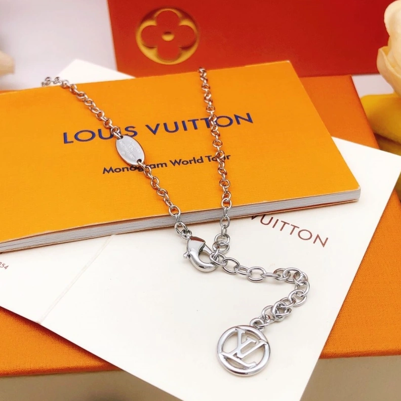 LX Necklaces Versatile 308953