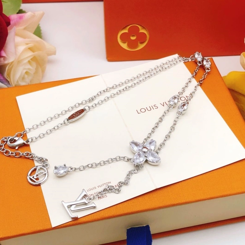 LX Necklaces Versatile 308953