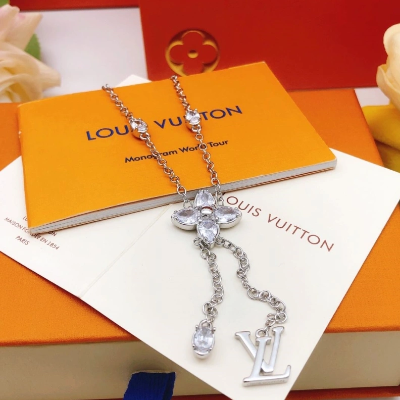 LX Necklaces Versatile 308953