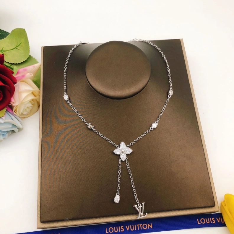 LX Necklaces Versatile 308953