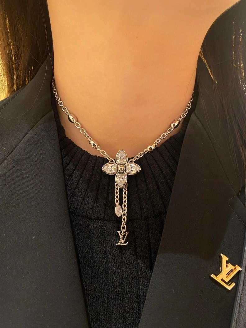 LX Necklaces Versatile 308953