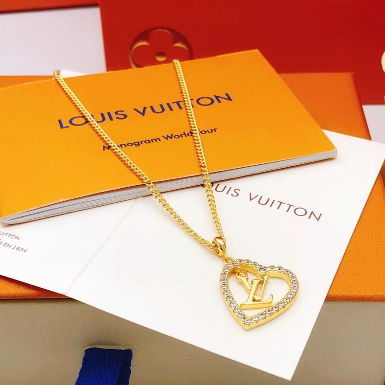 AllSeason LX Necklaces 308952