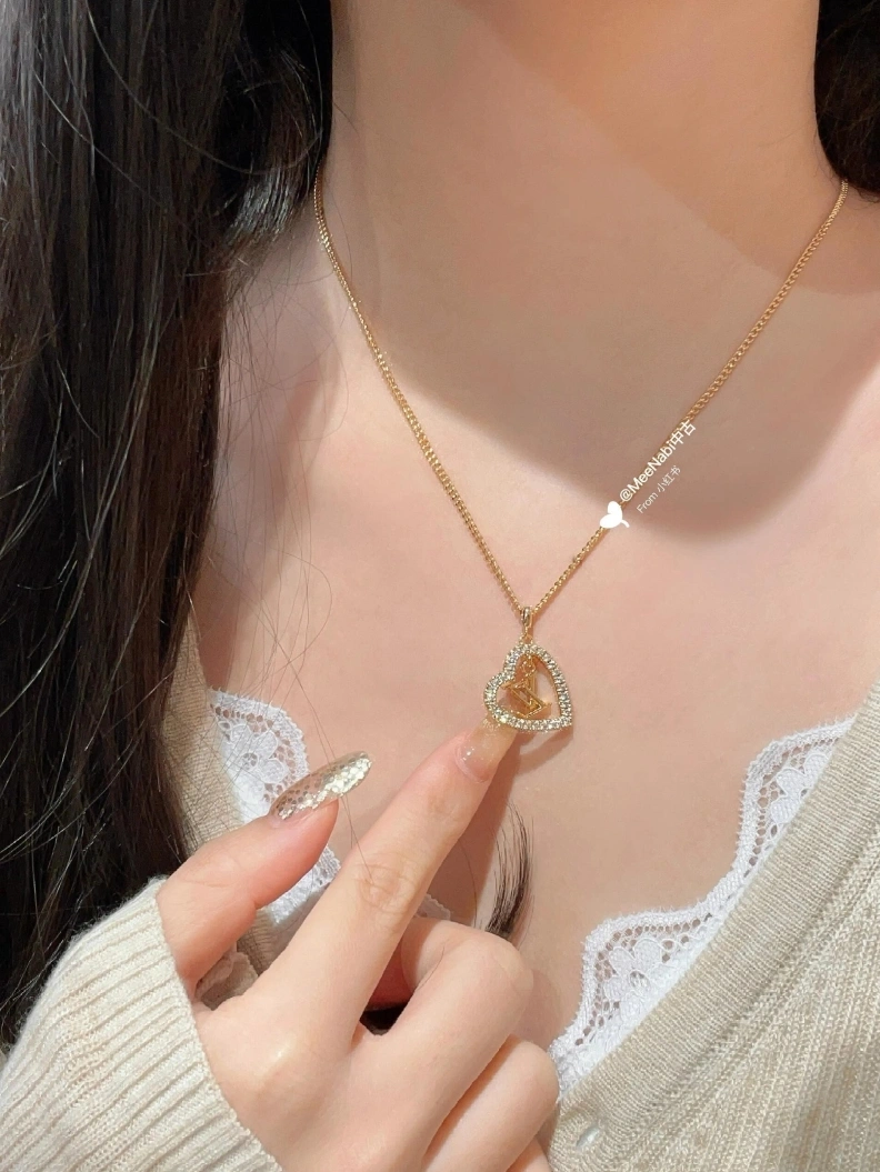 AllSeason LX Necklaces 308952