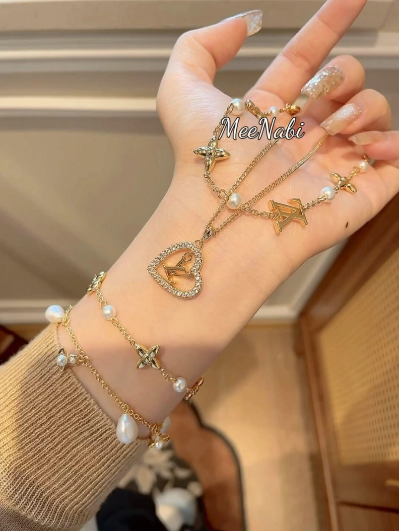 AllSeason LX Necklaces 308952