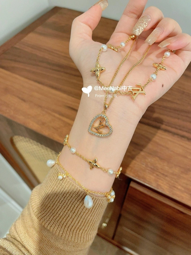 AllSeason LX Necklaces 308952