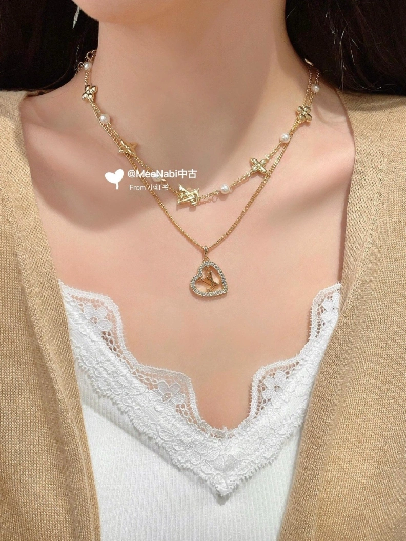 AllSeason LX Necklaces 308952