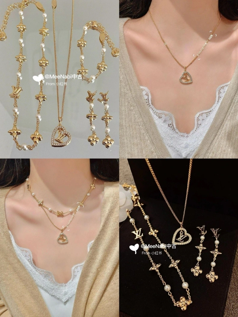 AllSeason LX Necklaces 308952