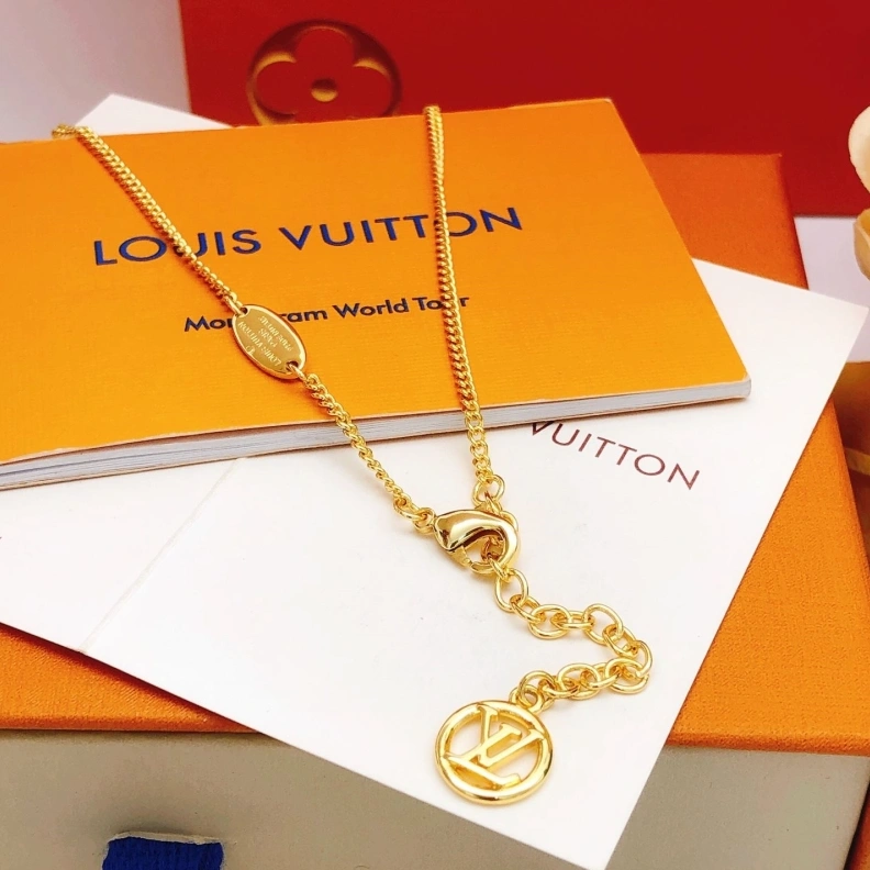 AllSeason LX Necklaces 308952