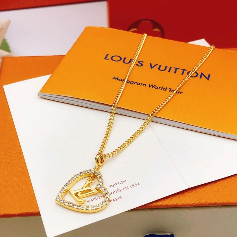 AllSeason LX Necklaces 308952