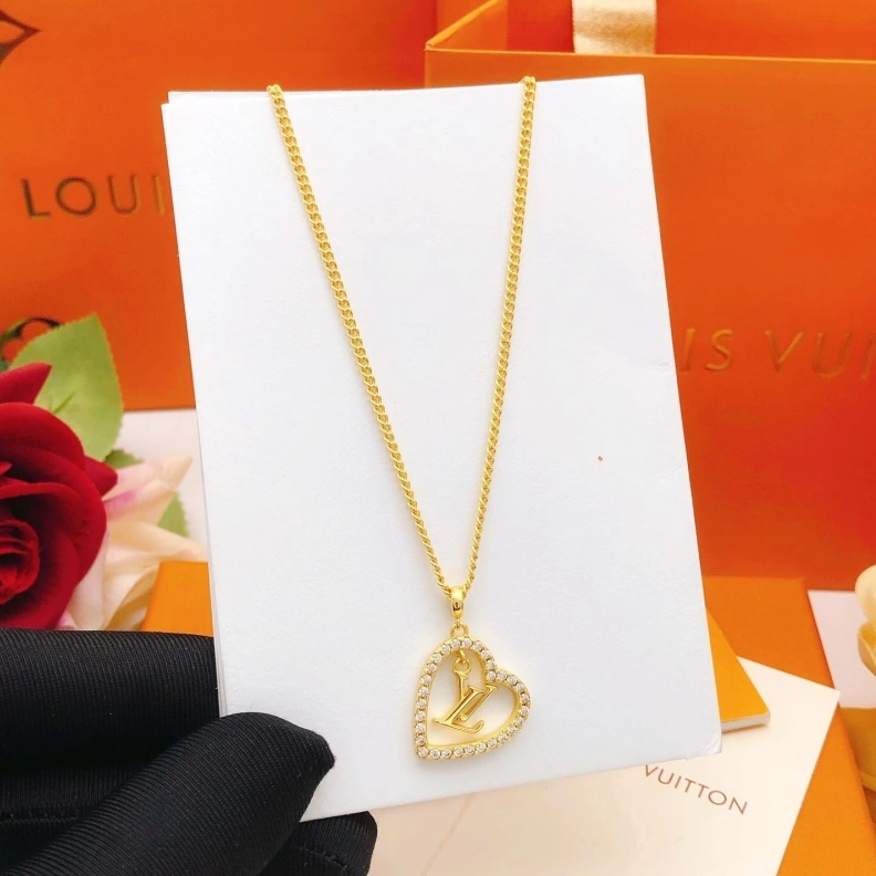 AllSeason LX Necklaces 308952