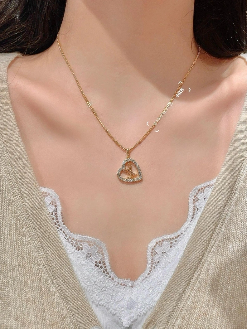 AllSeason LX Necklaces 308952