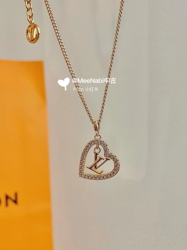 AllSeason LX Necklaces 308952