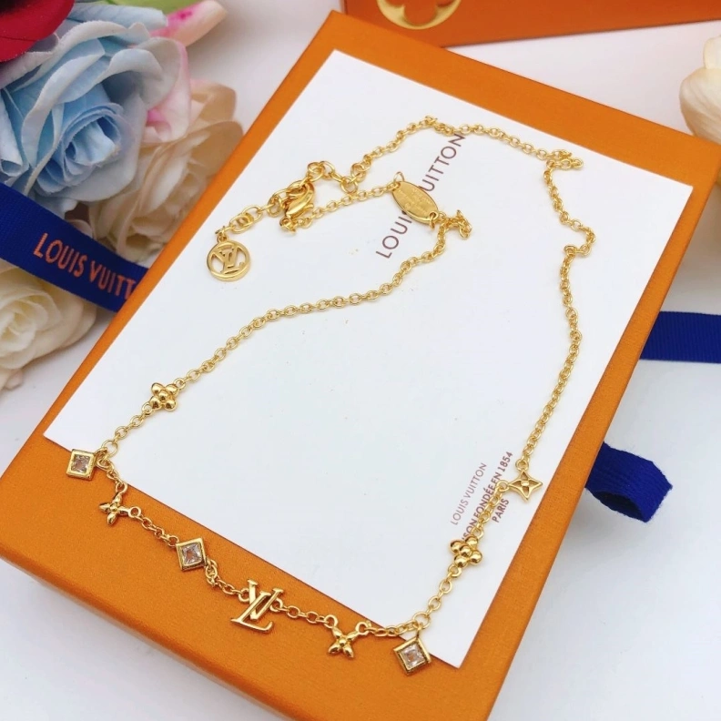 LX Necklaces Bold 308950