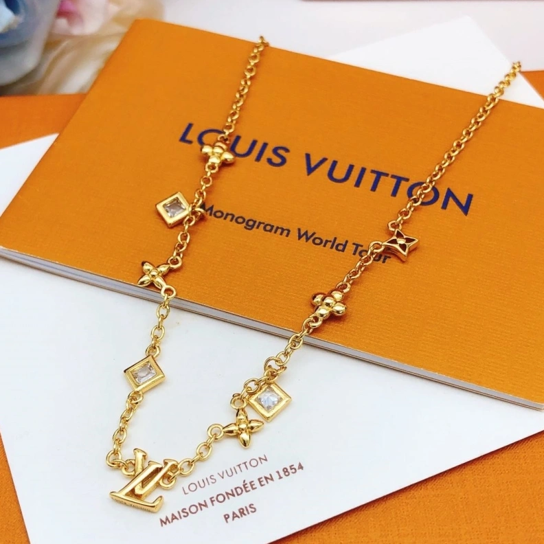 LX Necklaces Bold 308950