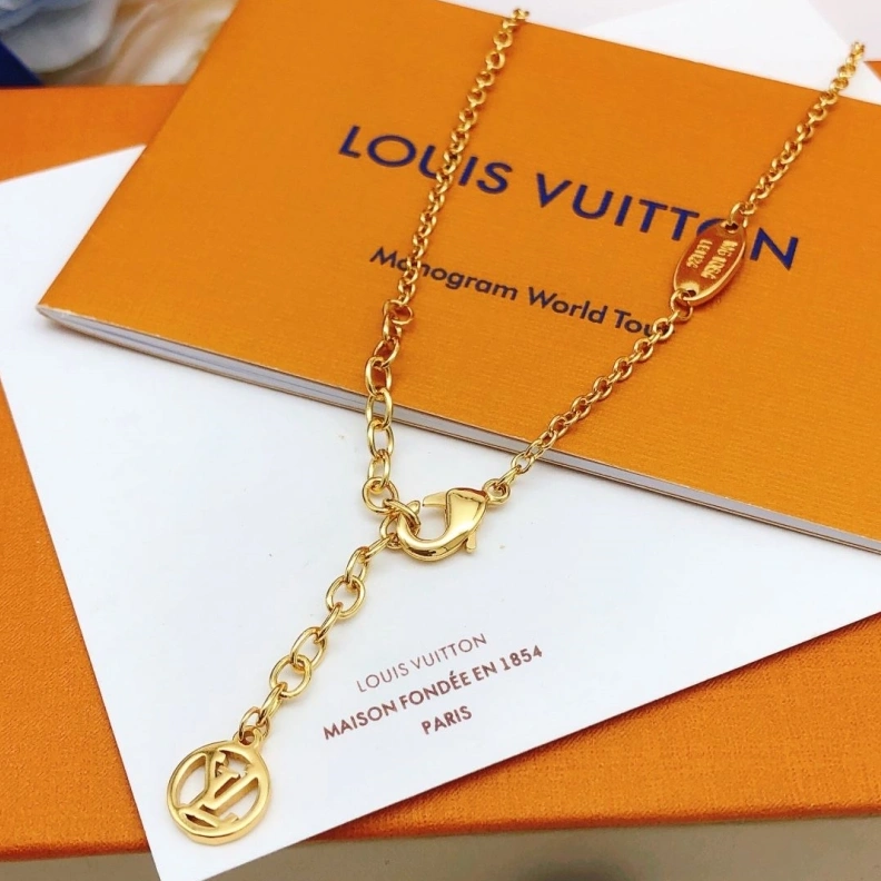 LX Necklaces Bold 308950