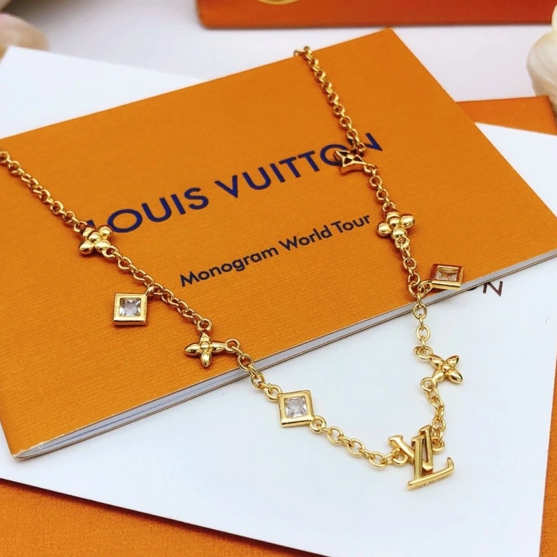 LX Necklaces Bold 308950