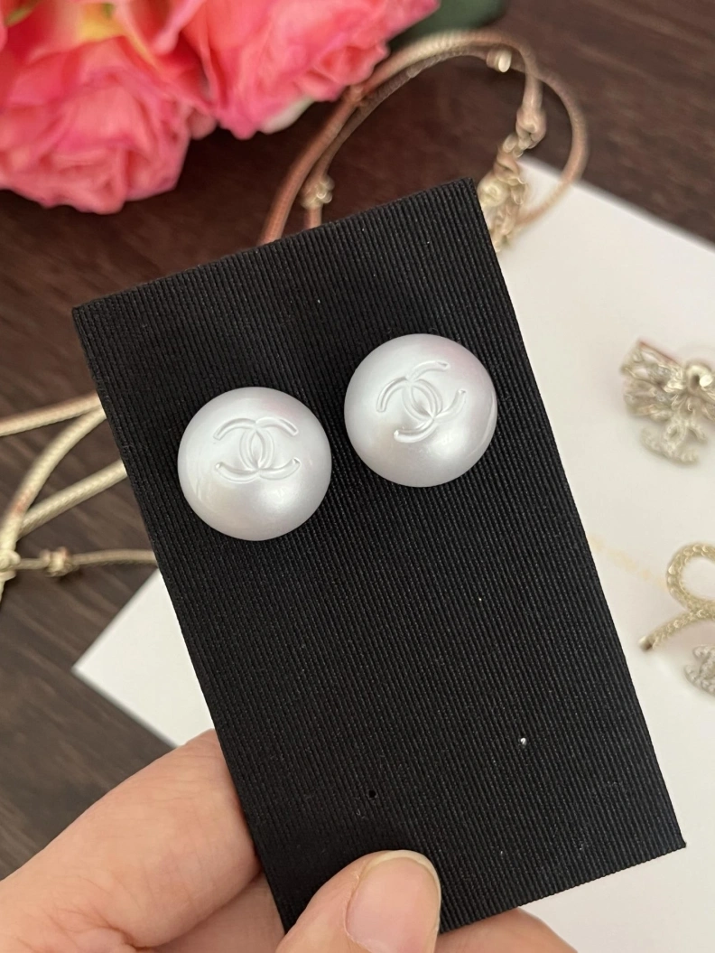 Chxnxl Earrings Vibrant 286263