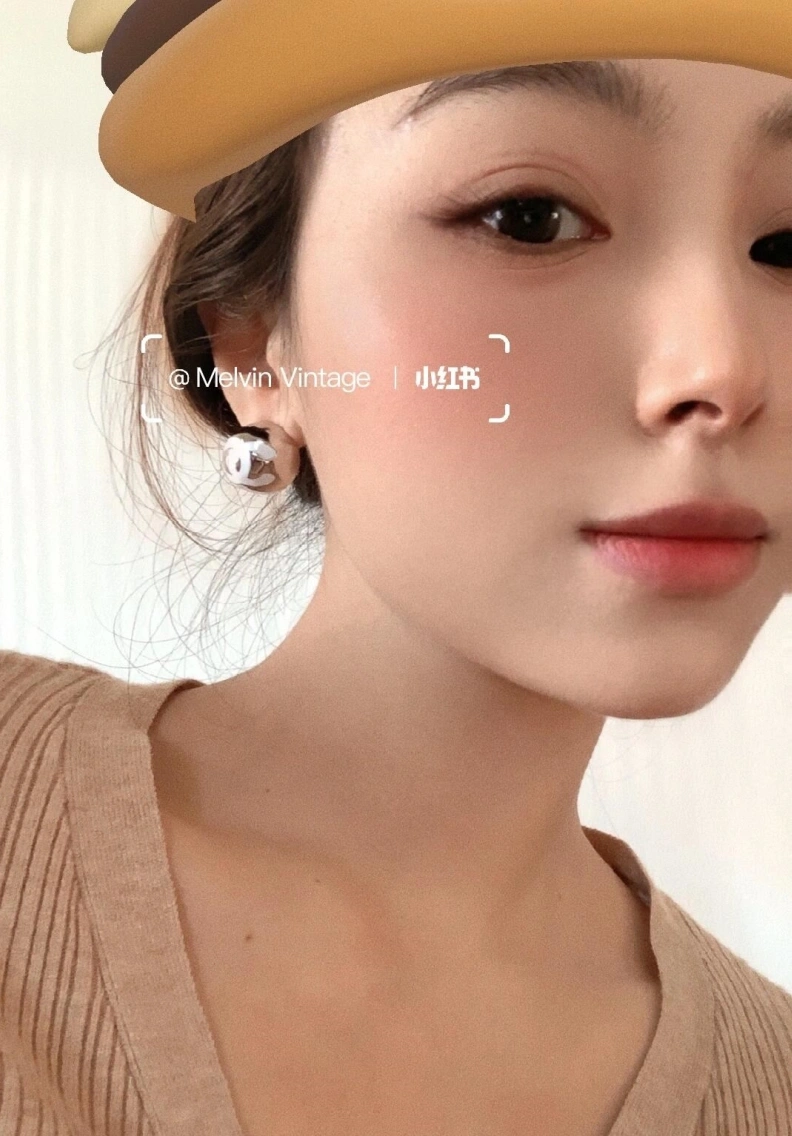 GoAnywhere Chxnxl Earrings 286258