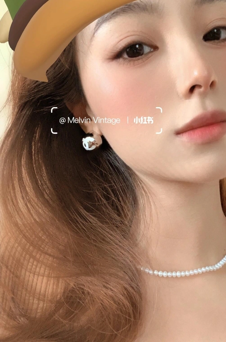 GoAnywhere Chxnxl Earrings 286258