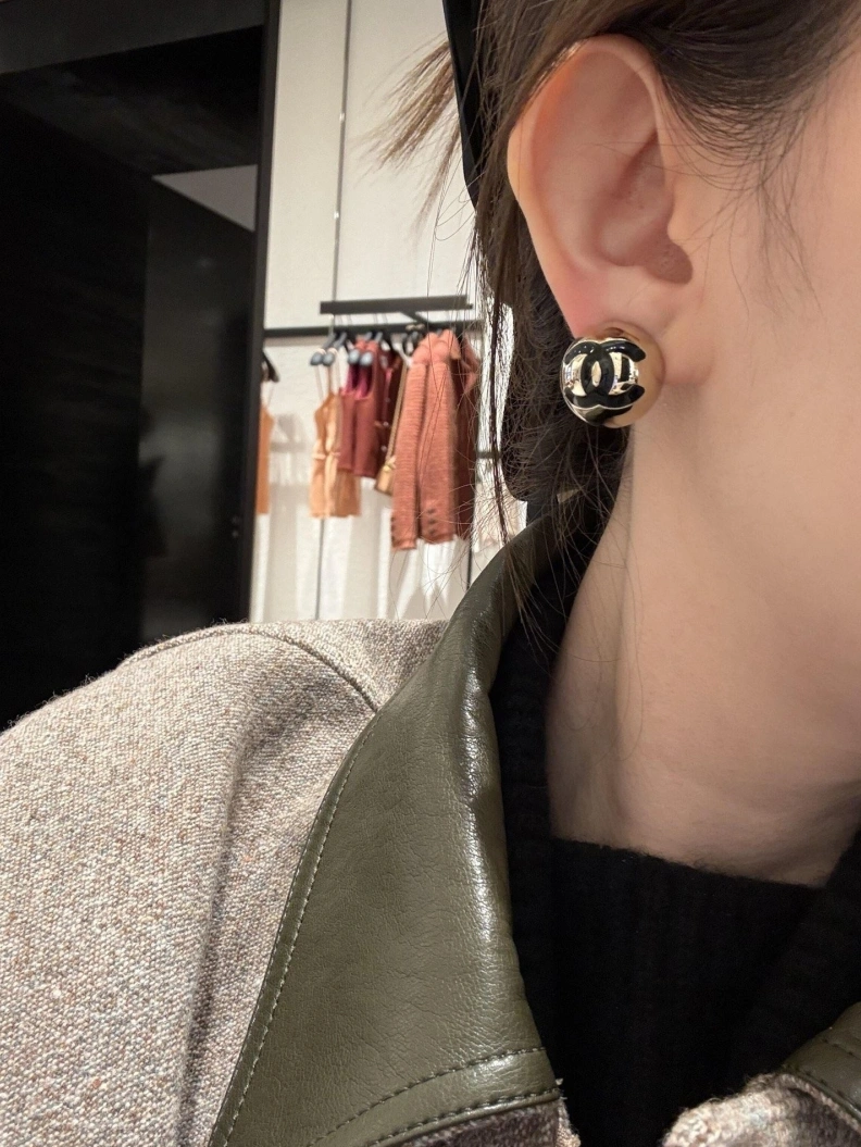 GoAnywhere Chxnxl Earrings 286258