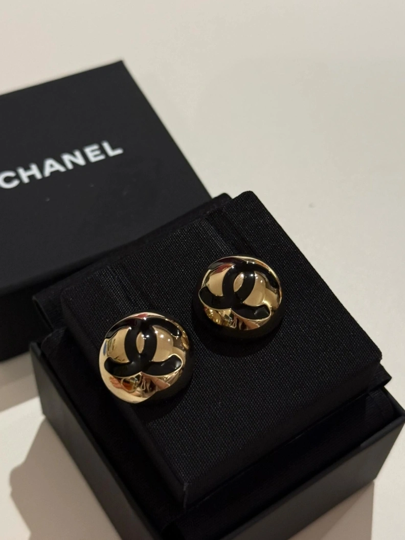 GoAnywhere Chxnxl Earrings 286258
