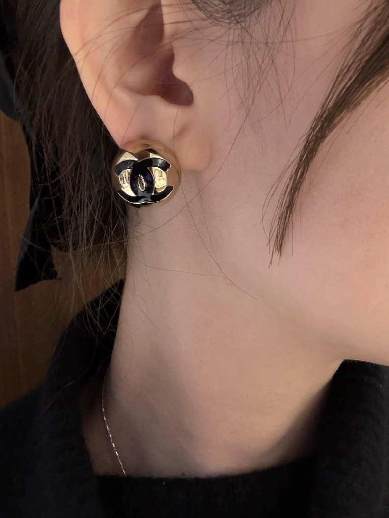 GoAnywhere Chxnxl Earrings 286258