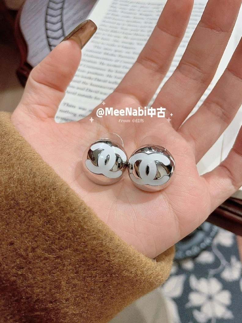 GoAnywhere Chxnxl Earrings 286258