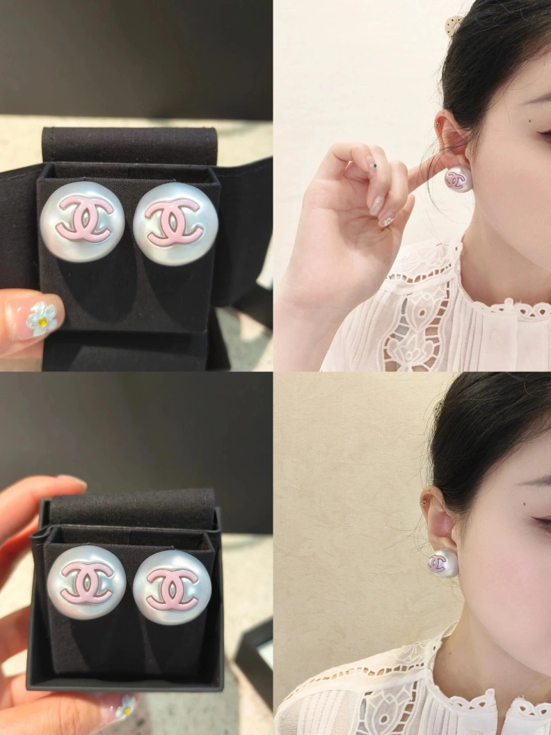 Chxnxl Earrings ModernLook 286264