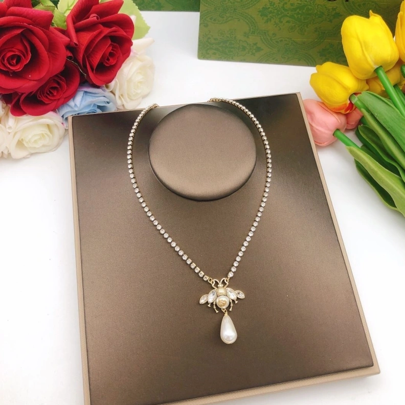 Gxccx Necklaces Trendy 302724