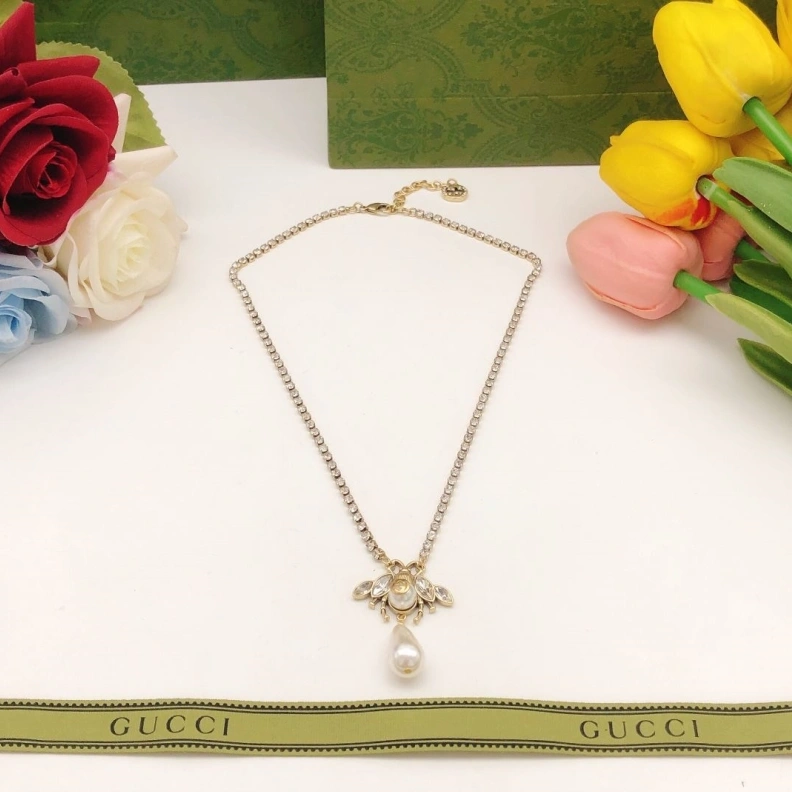 Gxccx Necklaces Trendy 302724