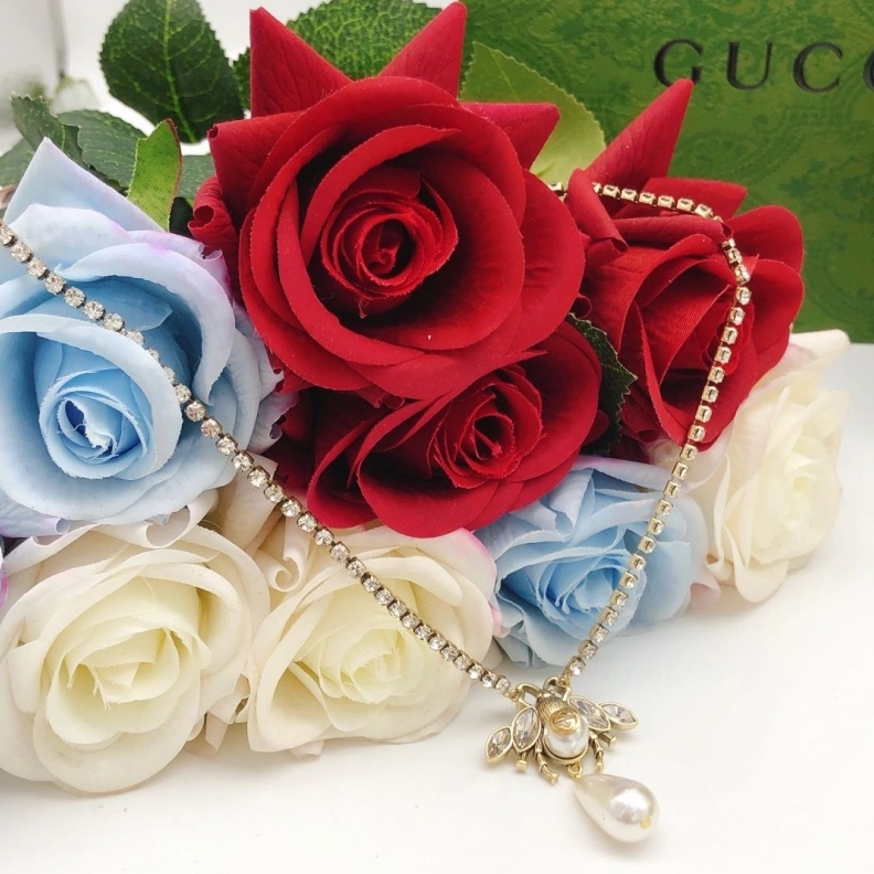 Gxccx Necklaces Trendy 302724