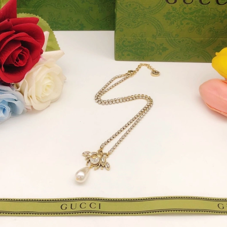Gxccx Necklaces Trendy 302724