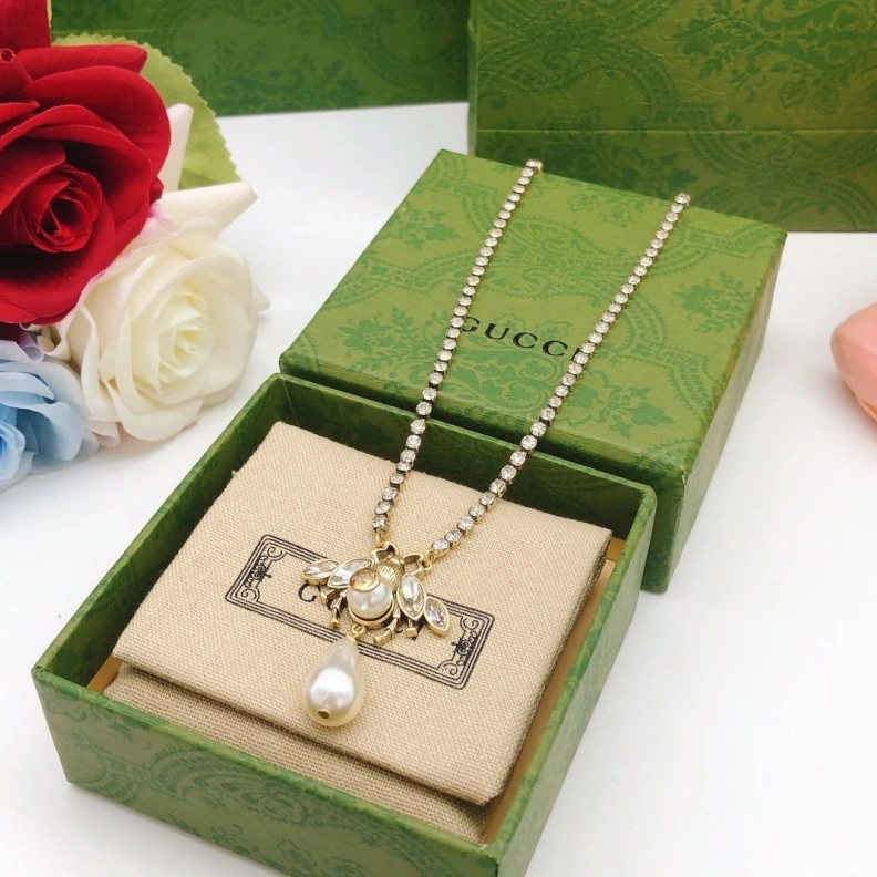 Gxccx Necklaces Trendy 302724