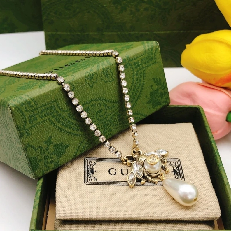 Gxccx Necklaces Trendy 302724