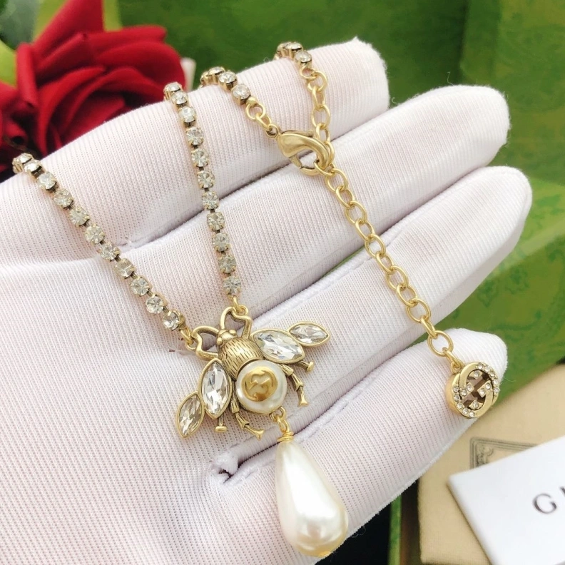 Gxccx Necklaces Trendy 302724