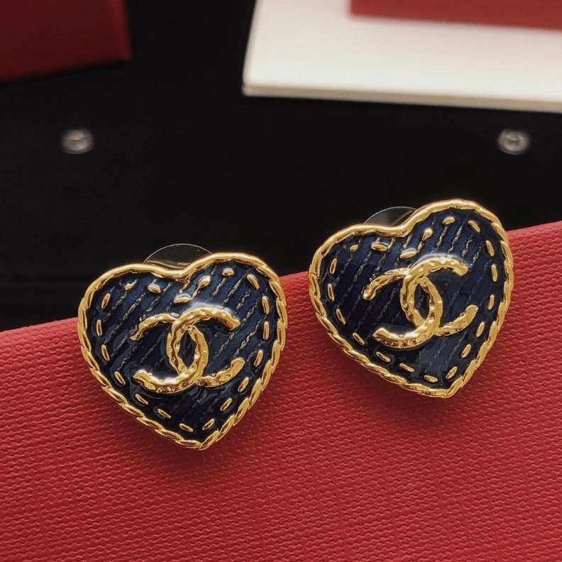 Chxnxl Earrings Practical 286261