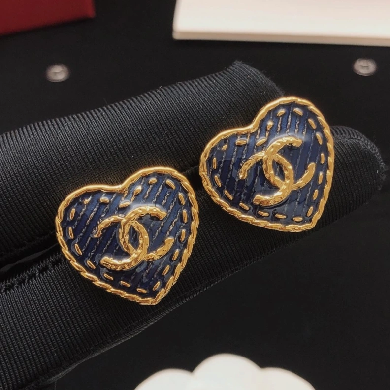 Chxnxl Earrings Practical 286261