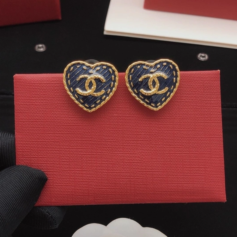 Chxnxl Earrings Practical 286261
