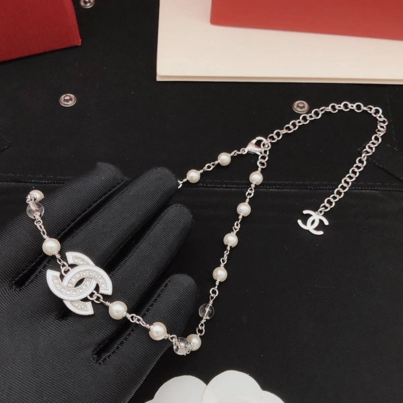 Chxnxl Necklaces Comfortable 285541