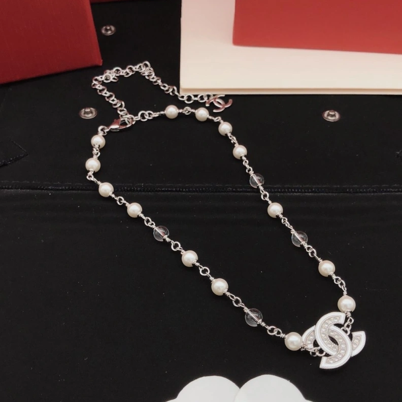 Chxnxl Necklaces Comfortable 285541