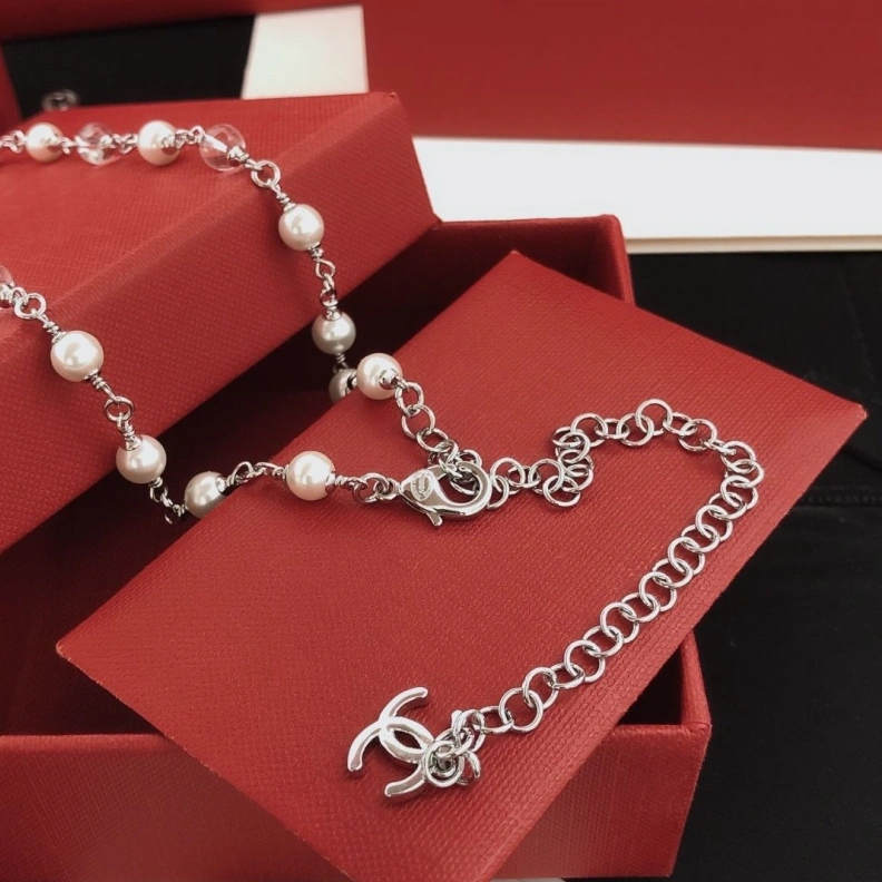 Chxnxl Necklaces Comfortable 285541
