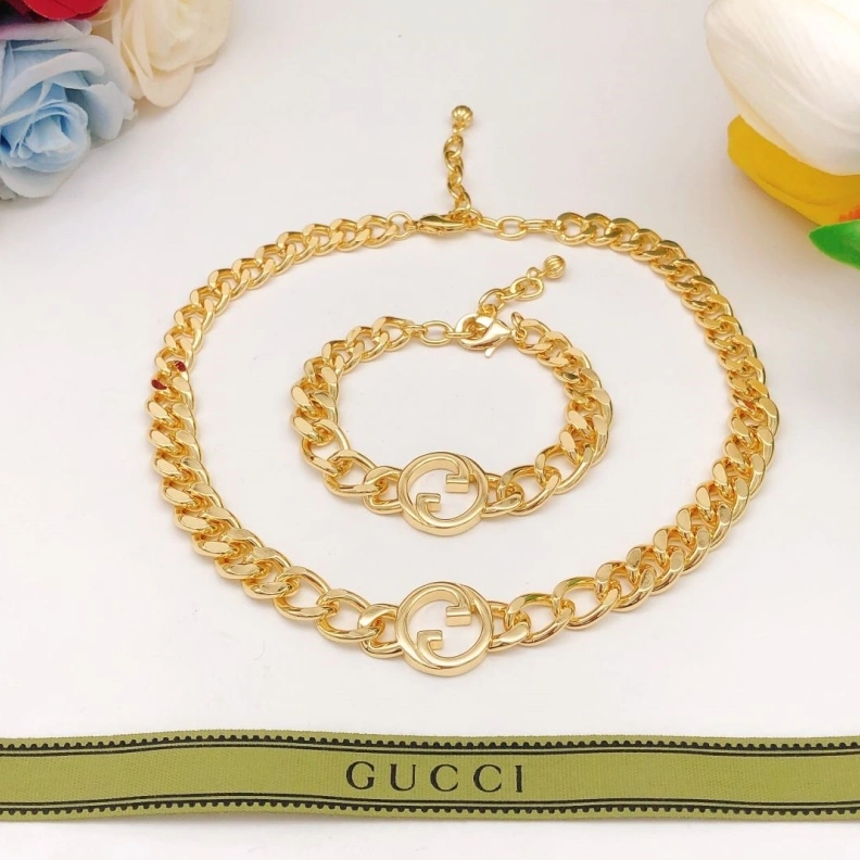 Minimalist Gxccx Necklaces 302719