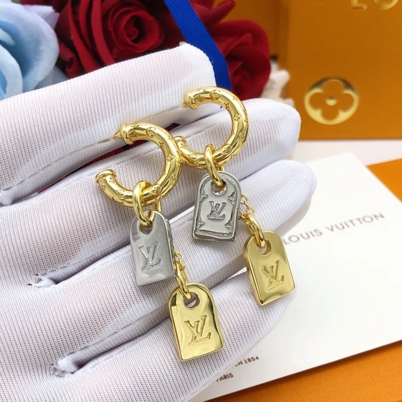 LX Earrings GoAnywhere 309035