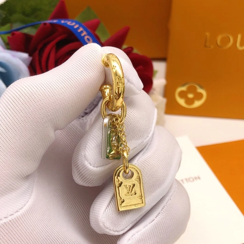 LX Earrings GoAnywhere 309035