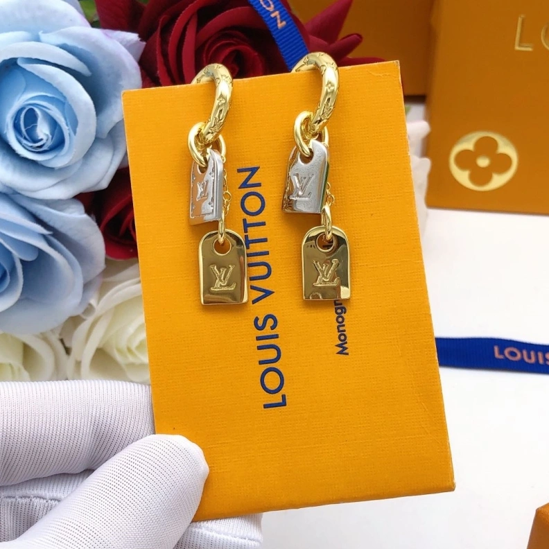 LX Earrings GoAnywhere 309035