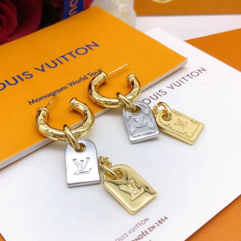 LX Earrings GoAnywhere 309035