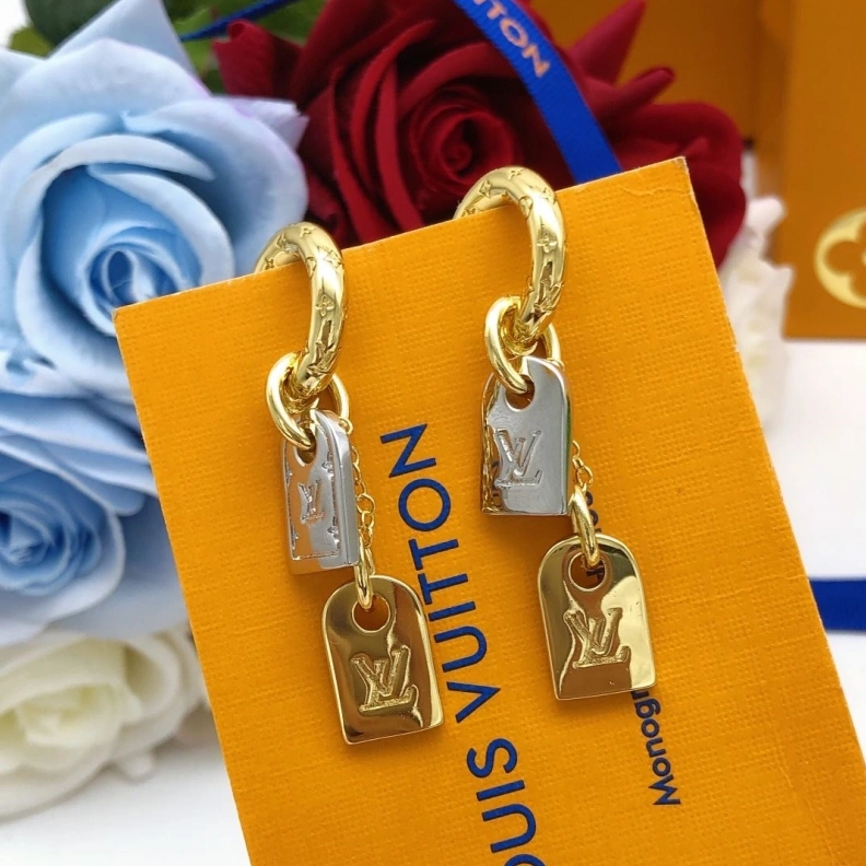 LX Earrings GoAnywhere 309035