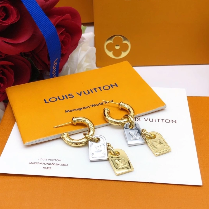LX Earrings GoAnywhere 309035