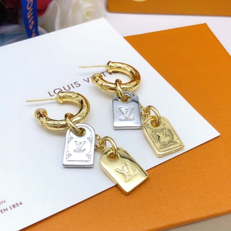 LX Earrings GoAnywhere 309035